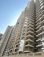 3 BHK + Extra Room 1485 Sq.Ft. Apartment in Divyansh Onyx Jaipuriya G