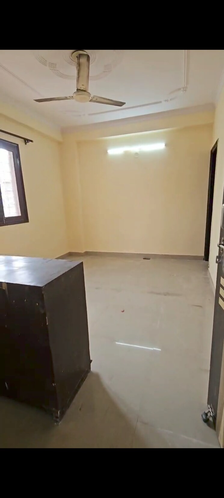 Bedroom, chattarpur 1 Bedroom 450 Sq.Ft. Builder Floor In Chattarpur Delhi 9509660