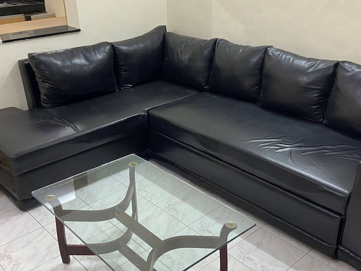  Parking, magarpatta-daffodils-apartment 2 Bedroom 1050 Sq.Ft. Apartment In Hadapsar Pune 9509656