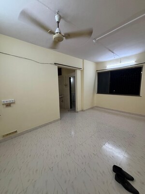1 BHK Apartment For Rent in Mandakini CHS, Dahisar East