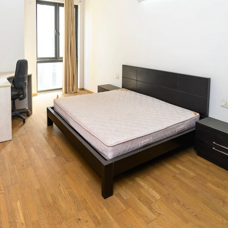 Bedroom, ireo-the-grand-arch 2 Bedroom 1609 Sq.Ft. Apartment In Sector 58 Gurgaon 9509662
