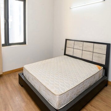 Bedroom in 2 BHK Apartment at Ireo The Grand Arch, Sector 58 – for Sale