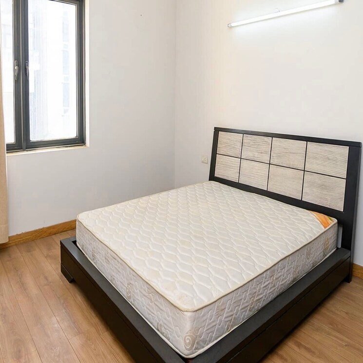 Bedroom, ireo-the-grand-arch 2 Bedroom 1609 Sq.Ft. Apartment In Sector 58 Gurgaon 9509662