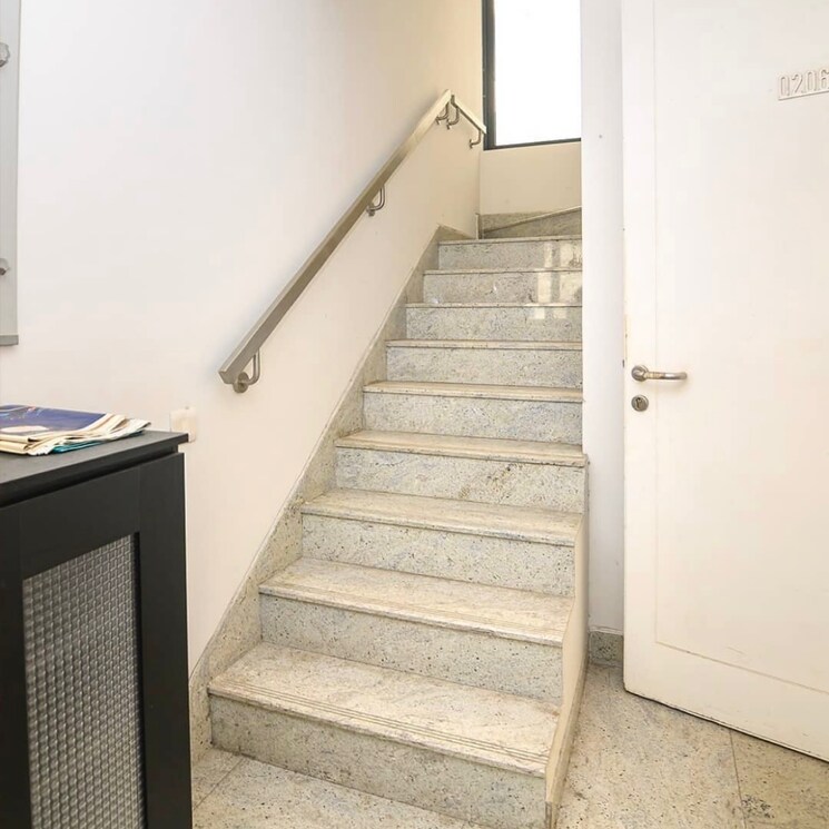 Balcony, ireo-the-grand-arch 2 Bedroom 1609 Sq.Ft. Apartment In Sector 58 Gurgaon 9509662