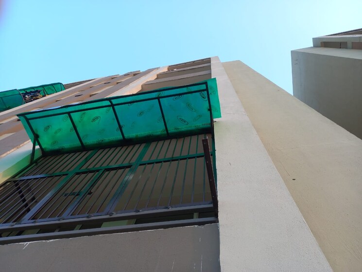 undefined, wave-executive-floors 2 Bedroom 900 Sq.Ft. Apartment In Wave City Ghaziabad 9509674