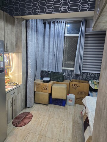 Team Area in 2 BHK Apartment at Divyansh Flora, Sector 16c Greater Noida – for Sale