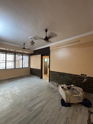 1 BHK Apartment For Rent in Panorama Park, Dahisar East