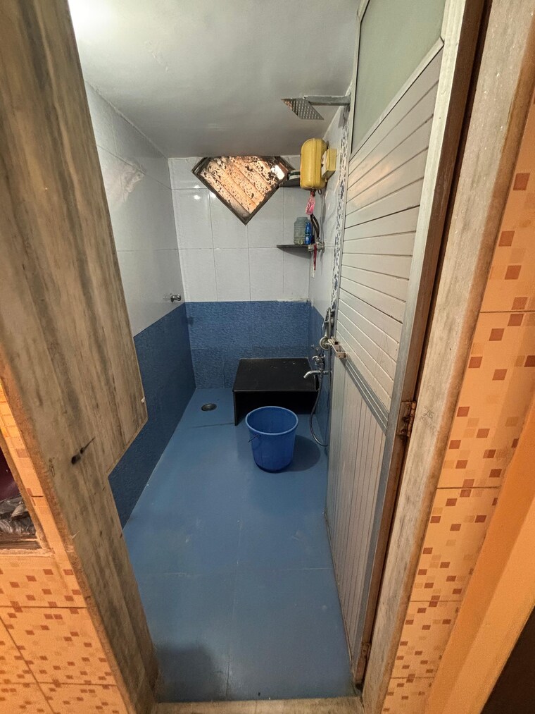 Balcony, panorama-park 1 Bedroom 576 Sq.Ft. Apartment In Dahisar East Mumbai 9509696