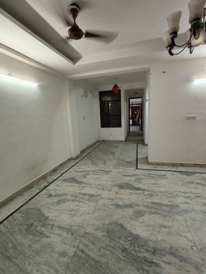 3 BHK Builder Floor For Rent in Saket