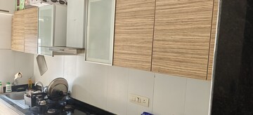 1 BHK Apartment For Rent in ANP Retreat, Wakad