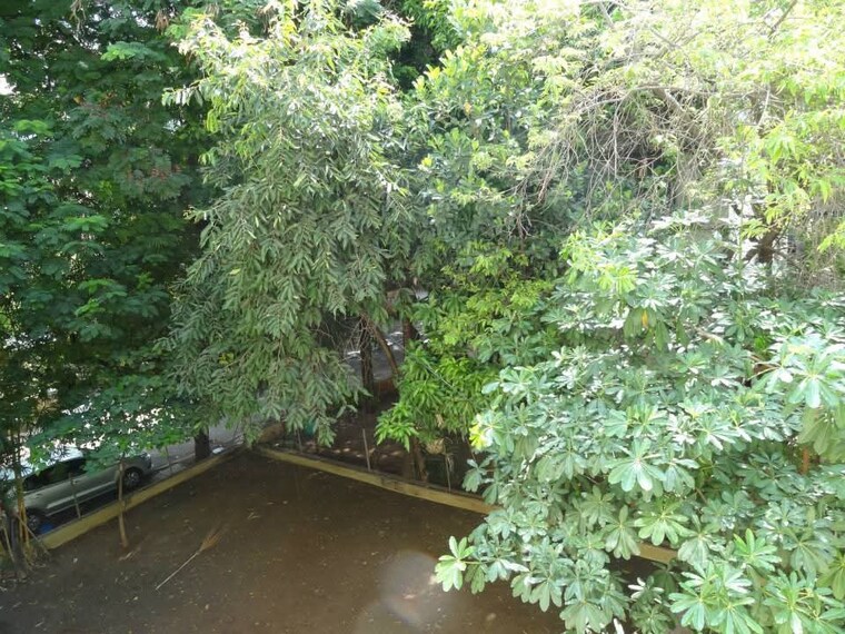 Garden, sanewadi 2 Bedroom 1050 Sq.Ft. Apartment In Sanewadi Pune 9509701