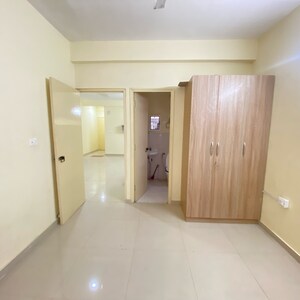 Building Lobby in 2 BHK Apartment at Pyramid Heights, Badha – for Rent