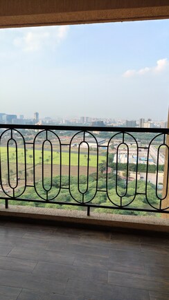 2 BHK + Pooja Room Apartment For Sale in Nyati Evolve 1