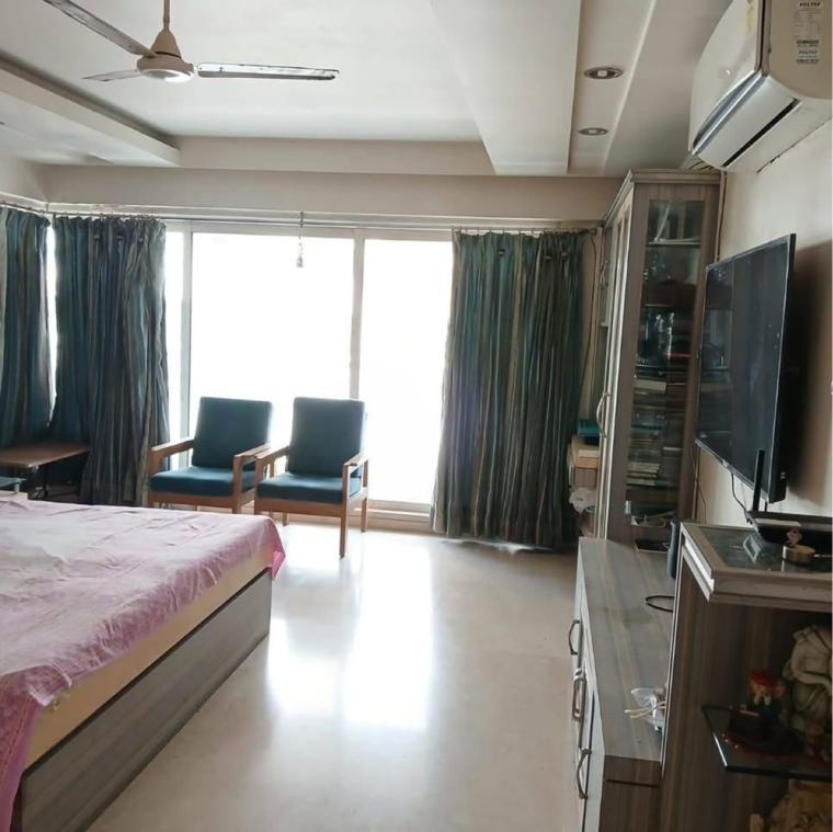 Kitchen, omkar-1973 3 Bedroom 3099 Sq.Ft. Apartment In Century Bazar Mumbai 9509691