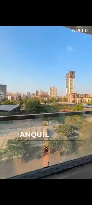 2 BHK Apartment – Exterior View View at Mangeshi City I, Kalyan West - for Sale