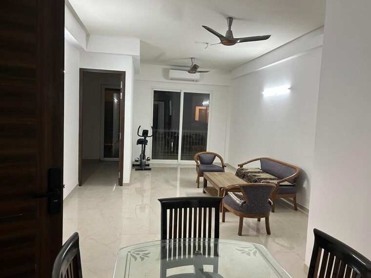 Living Room, smart-world-orchard 3.5 Bedroom 1595 Sq.Ft. Apartment In Sector 61 Gurgaon 9509689