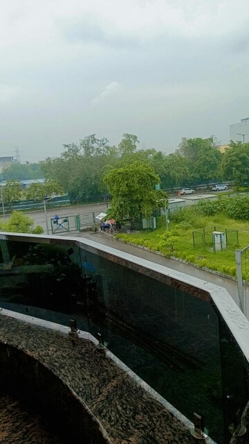 3 BHK Villa For Rent in Jaypee Wish Town Klassic, Sector 134