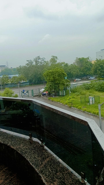 3 BHK Villa For Rent in Jaypee Wish Town Klassic