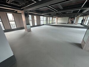 Parking in  Office Space at Baner – for Rent