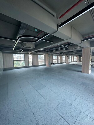 Parking in  Office Space at Baner – for Rent