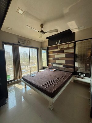 2 BHK Apartment For Sale in Dedhia SAI ORCHID, Dahisar East