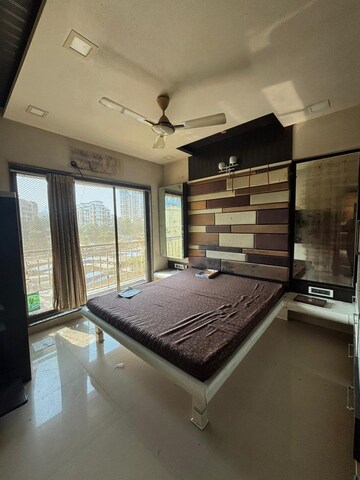 2 BHK Apartment For Sale in Dedhia SAI ORCHID, Dahisar East