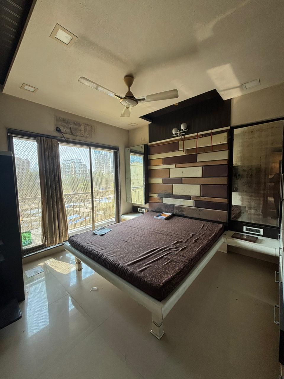 2 BHK Apartment For Sale in Dedhia SAI ORCHID