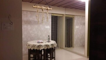  2 BHK Apartment at Dev Ashoka Apartment, Vartak Nagar – for Sale