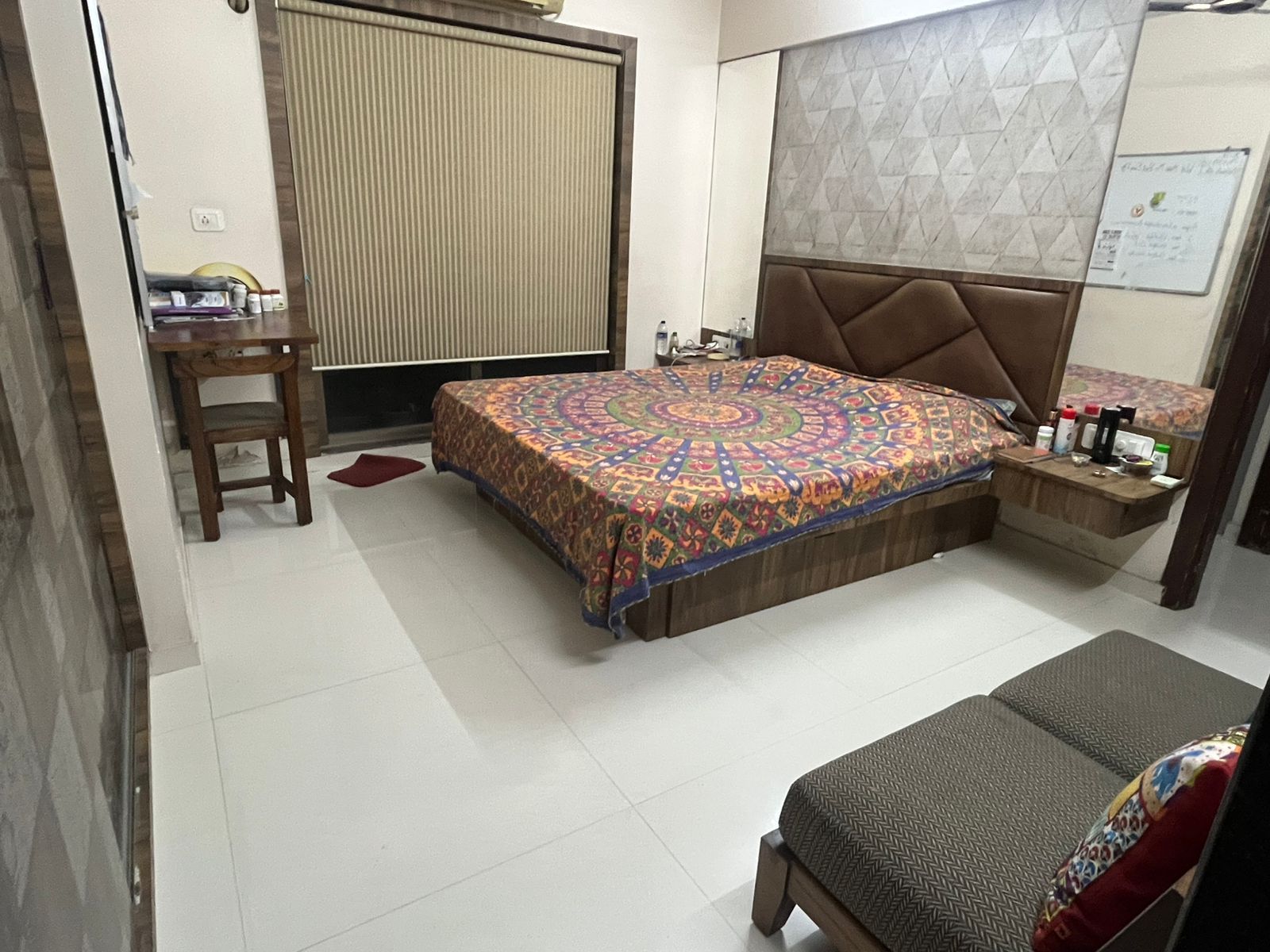 2 BHK + Extra Room 783 Sq.Ft. Apartment in Dev Ashoka Apartment