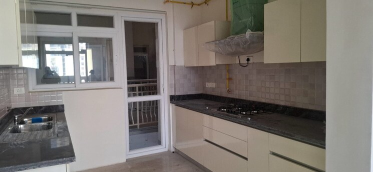 Kitchen, bptp-mansions 4 Bedroom 2764 Sq.Ft. Apartment In Sector 66 Gurgaon 9509770