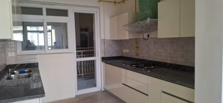 Kitchen, bptp-mansions 4 Bedroom 2764 Sq.Ft. Apartment In Sector 66 Gurgaon 9509770