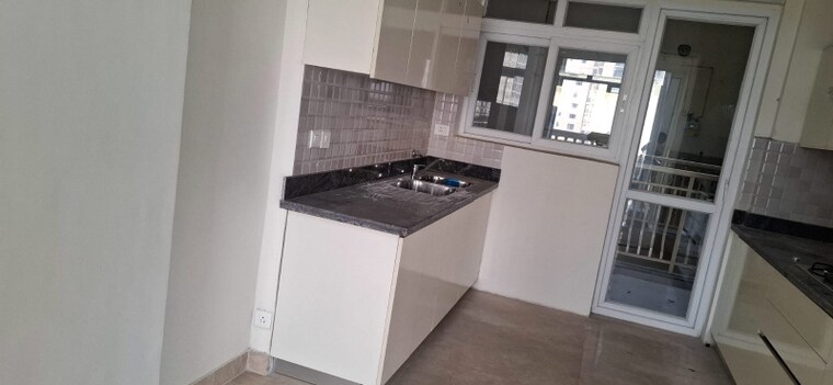 Kitchen, bptp-mansions 4 Bedroom 2764 Sq.Ft. Apartment In Sector 66 Gurgaon 9509770