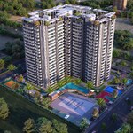 3 BHK + Extra Room 1730 Sq.Ft. Apartment in Divyansh Orion Homes Shah