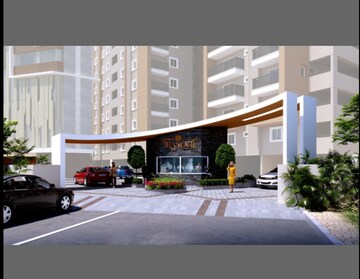 2.5 BHK Apartment For Sale in Sri Srinivasa Dhruv Valley, Muthangi