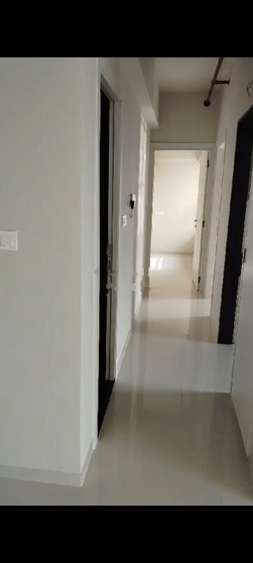 Building Lobby in 2 BHK Apartment at Rustomjee Urbania Azziano, Thane West – for Rent