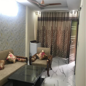 Living Room in  Pg at Sector 68 – for Rent