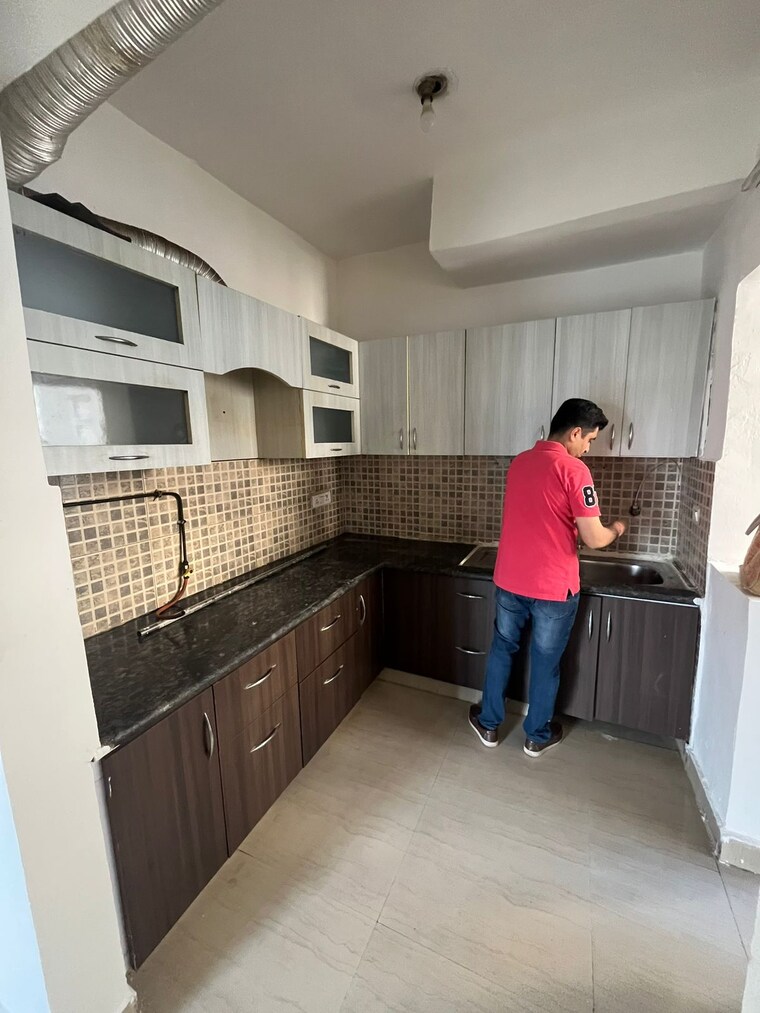 Bedroom, prateek-wisteria 2 Bedroom 955 Sq.Ft. Apartment In Sector 77 Noida 9509758