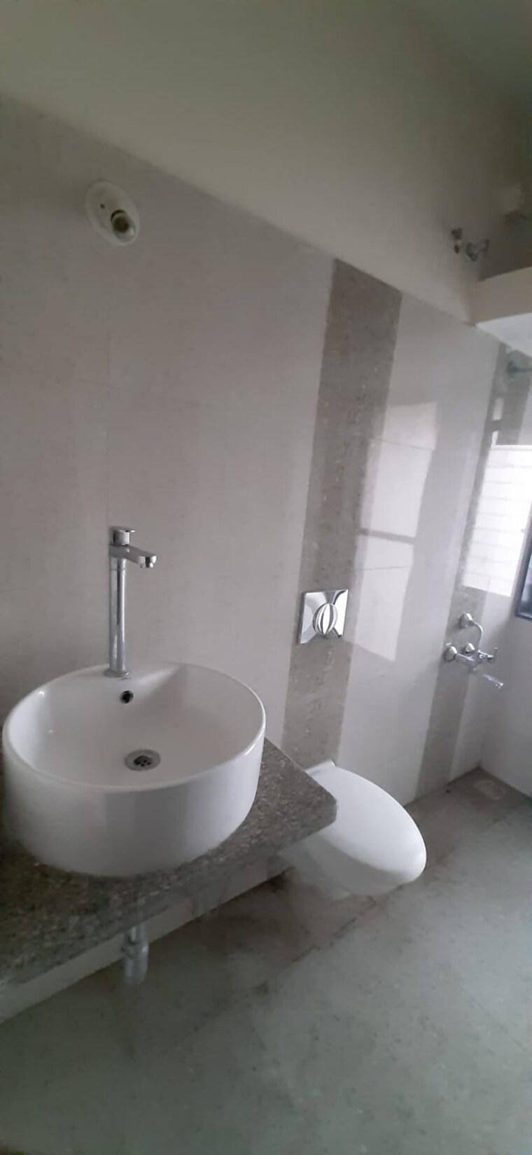 Bathroom, royal-redidency 2 Bedroom 1260 Sq.Ft. Apartment In Lalbaug Mumbai 9509748