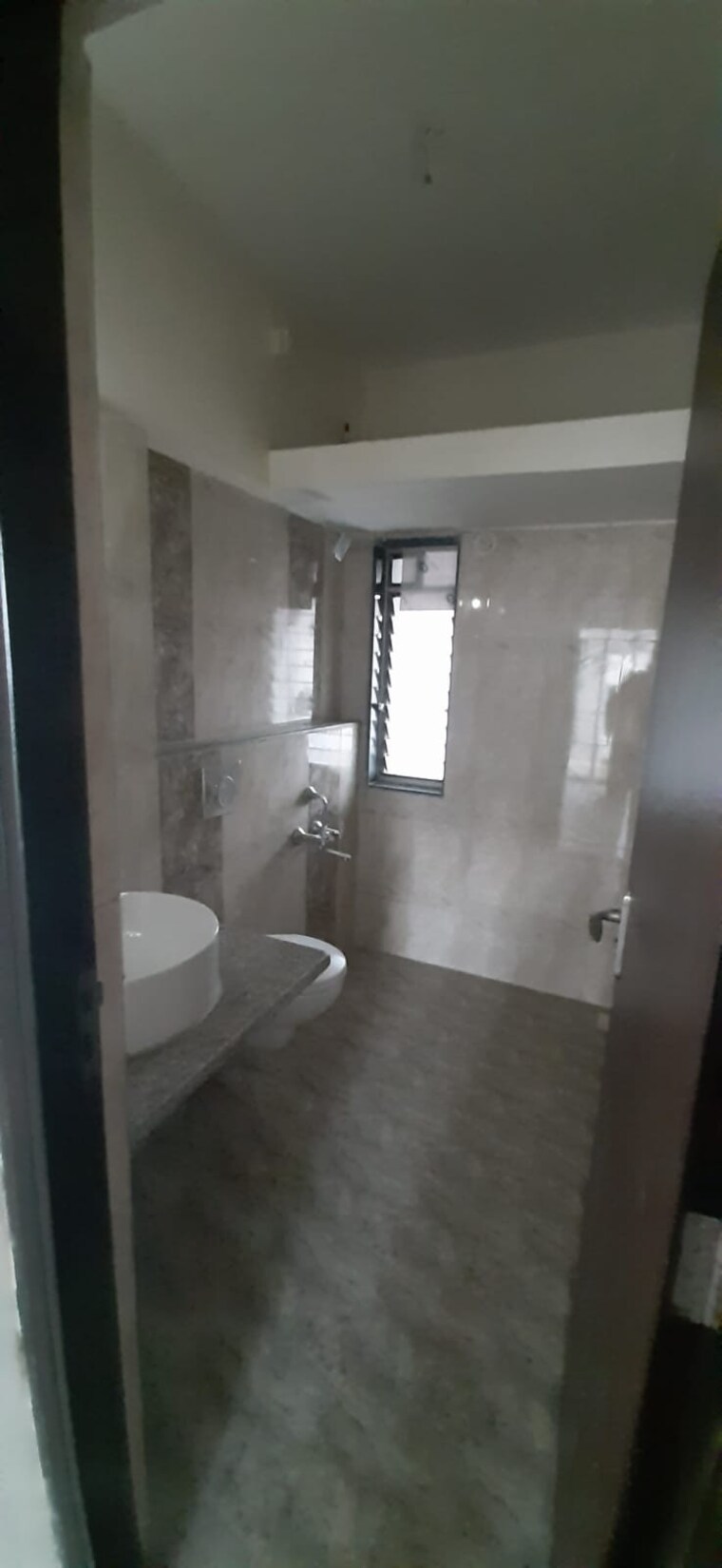 Bathroom, royal-redidency 2 Bedroom 1260 Sq.Ft. Apartment In Lalbaug Mumbai 9509748