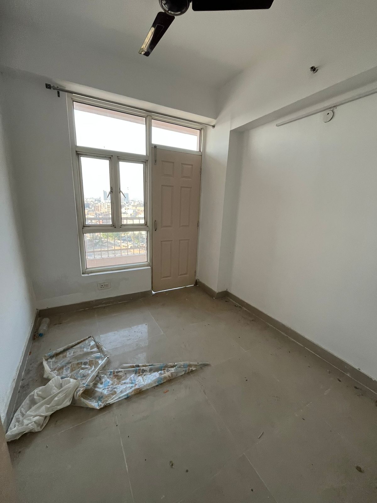 2.5 BHK + Pooja Room 1150 Sq.Ft. Apartment in Supertech Cape Town