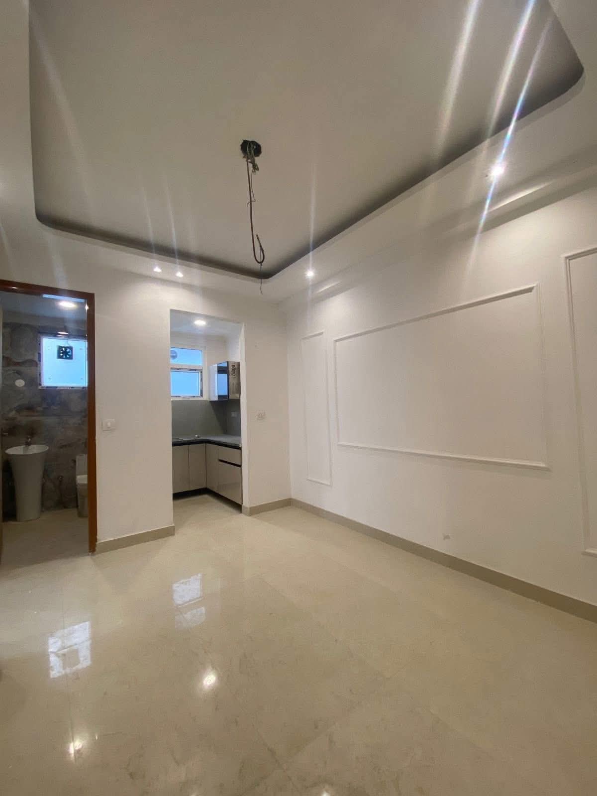 1 BHK Builder Floor For Rent in Chattarpur 