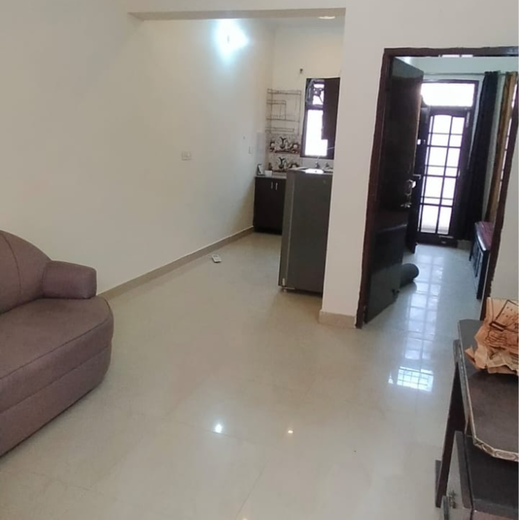 Living Room, sunny enclave 1 Bedroom 750 Sq.Ft. Builder Floor In Sunny Enclave Mohali 9509772