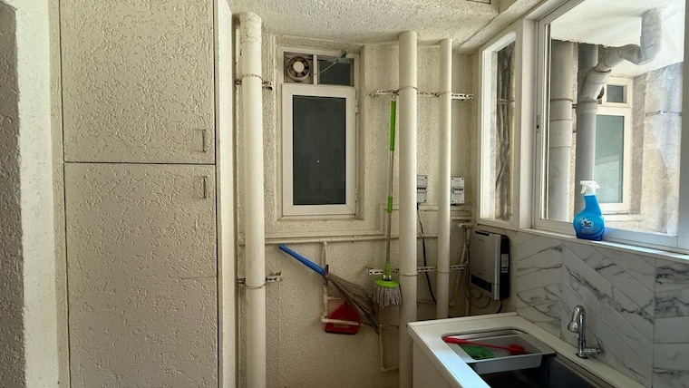 undefined, sadguru-sadan 2.5 Bedroom 1050 Sq.Ft. Apartment In Dadar West Mumbai 9509781