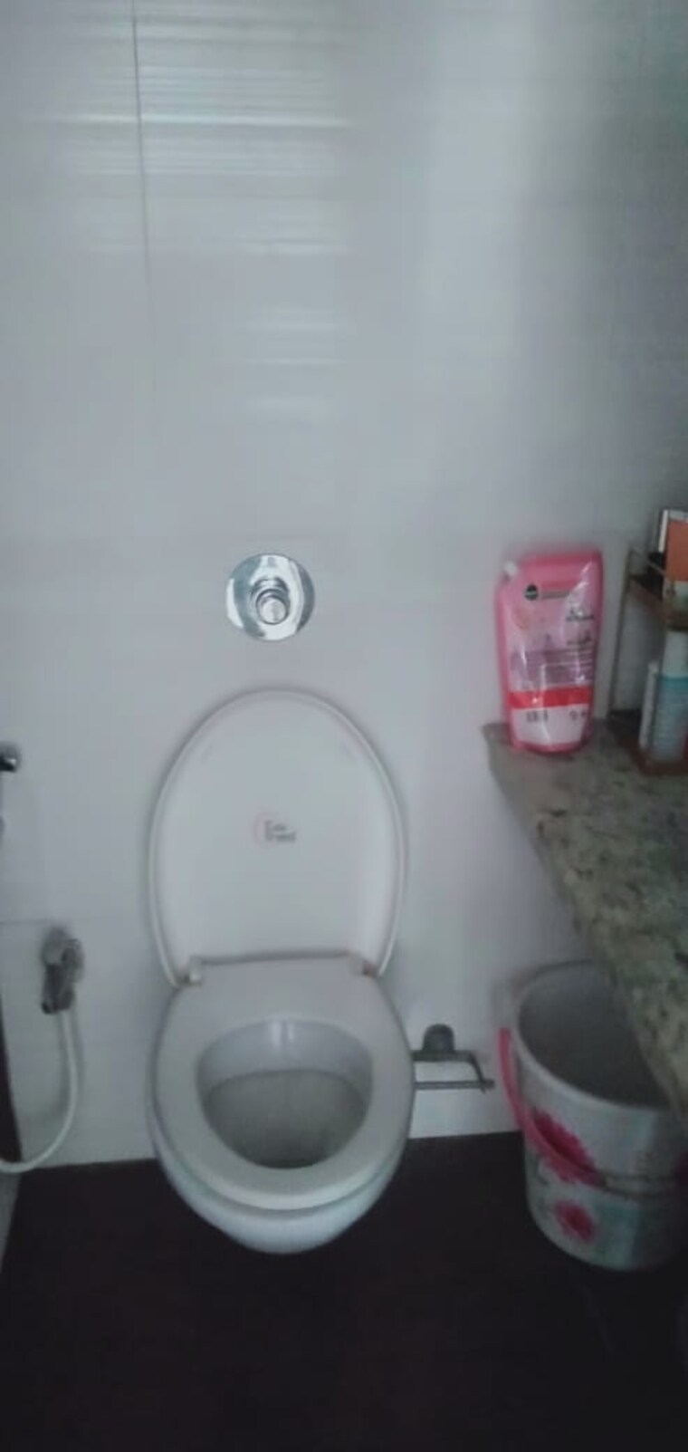 Bathroom, gundecha-hills 2 Bedroom 1025 Sq.Ft. Apartment In Chandivali Mumbai 9509777