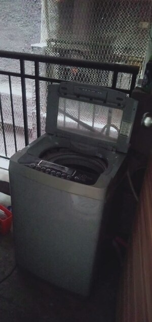 Parking in 2 BHK Apartment at Gundecha Hills, Chandivali – for Rent