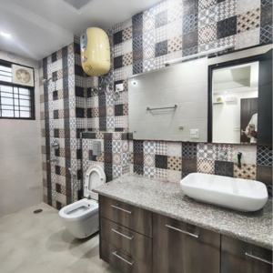 Living Room in  Pg at Sector 68 – for Rent