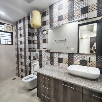 Living Room in  Pg at Sector 68 – for Rent