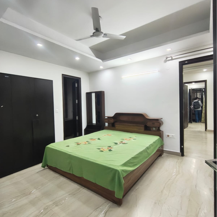 Bedroom, sector 68 Pg For Boys In Sector 68 9509802