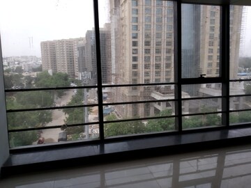 Balcony in  Office Space at Vastrapur – for Rent