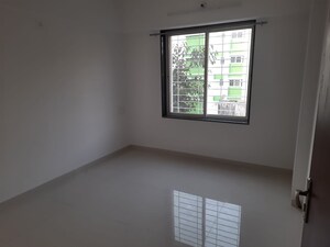Bedroom in 3 BHK Apartment at Kothrud – for Sale